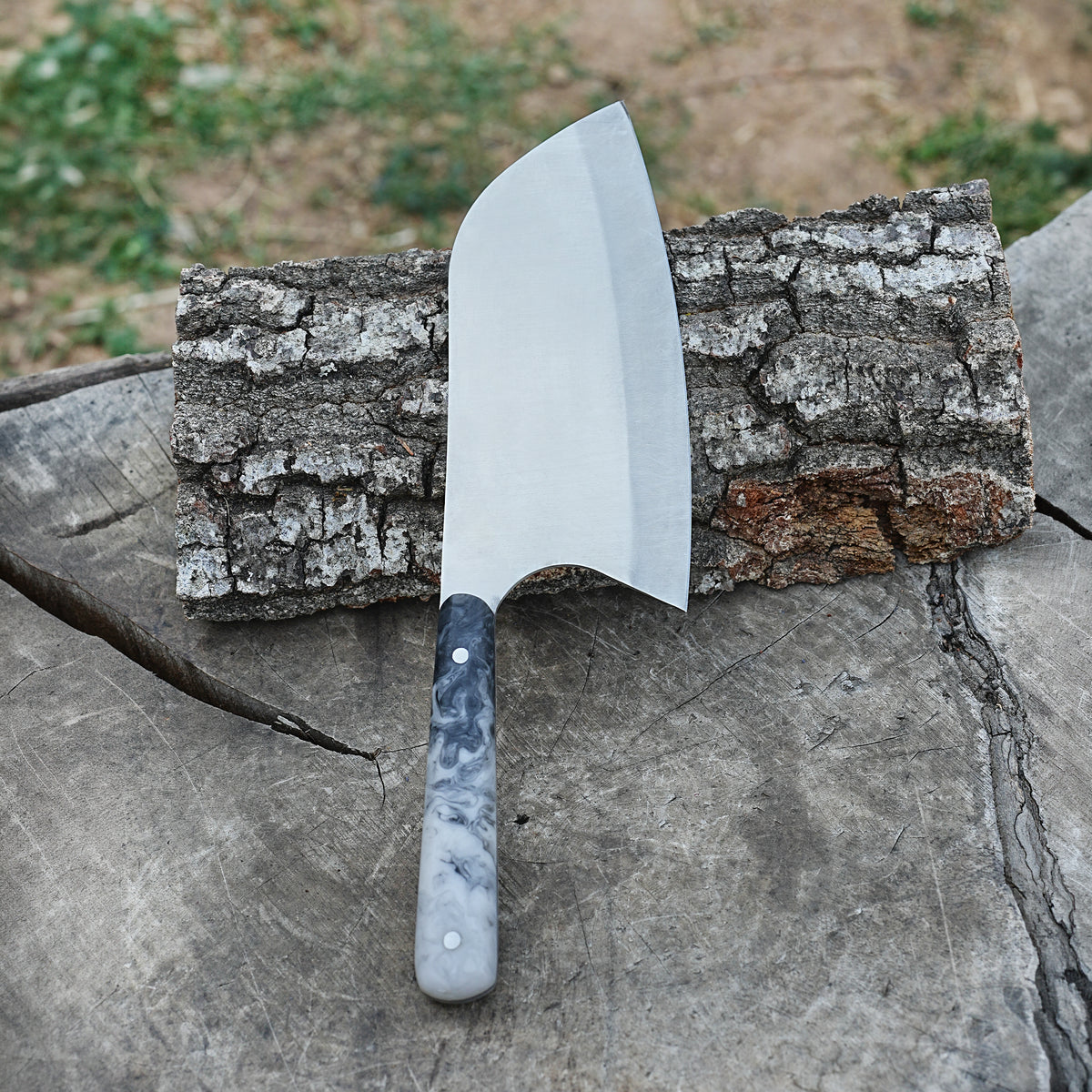 Almazan Model - Epoksi Sap - 30 Cm