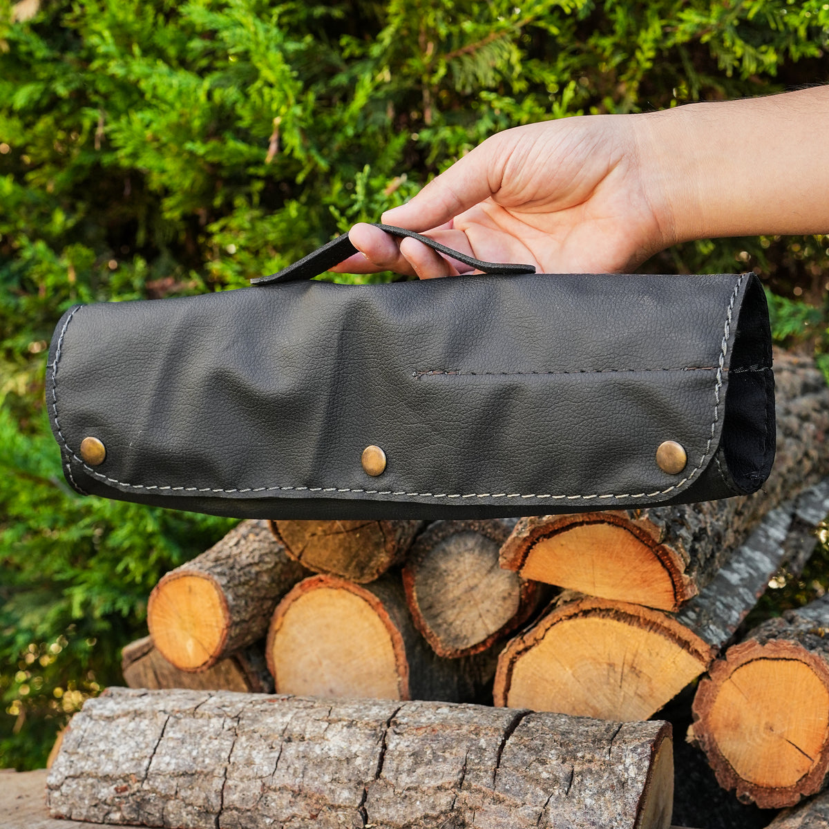 Kesme Bıçağı Seti - 5'li Paslanmaz Premium Kalite