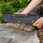 Şef Bıçağı Seti 3'lü