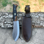 Nessmuk Model - 25 Cm