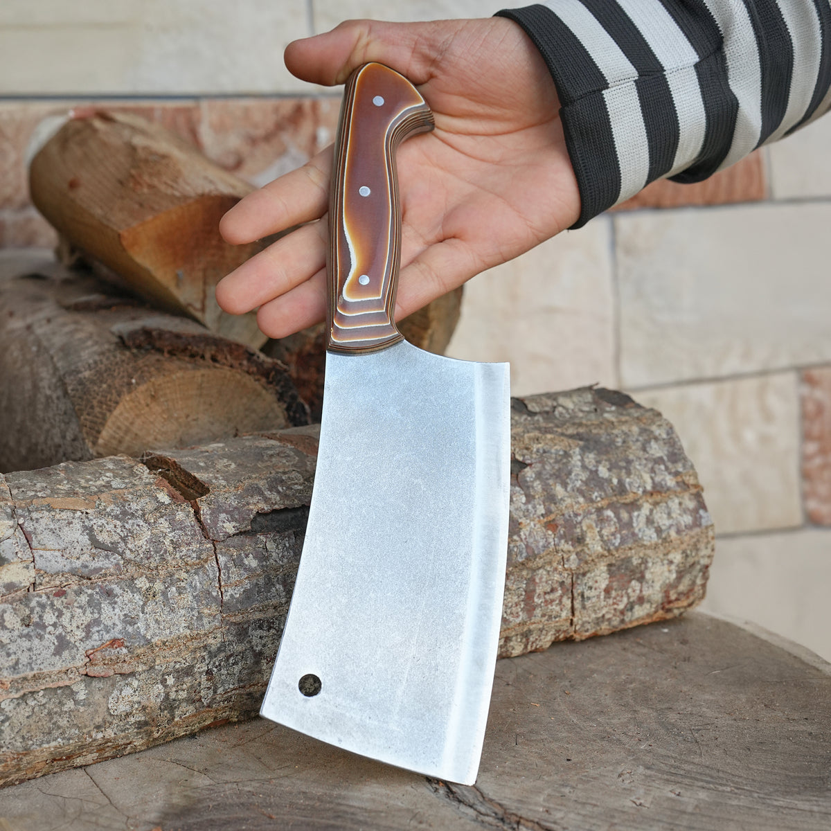 Satır Model - Verzalit Sap - 28 Cm