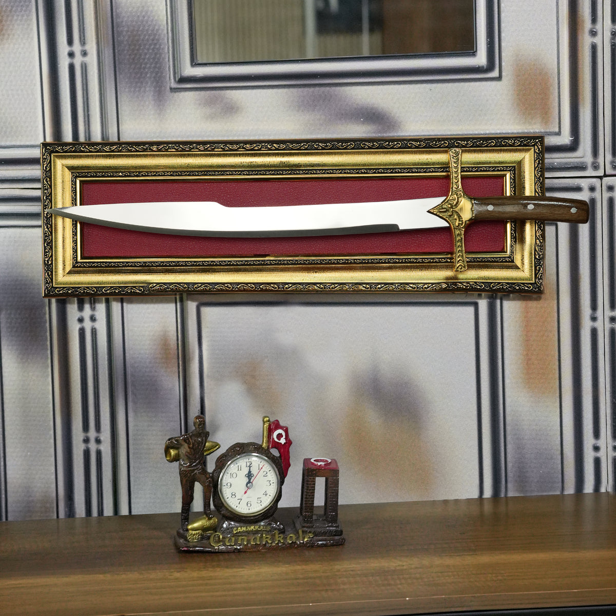 Fatih Kılıcı - 50 Cm
