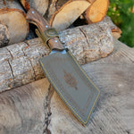 Tavuk ve Kuzu Kemiğine Özel Satır - 29 Cm