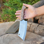 Tavuk ve Kuzu Kemiğine Özel Satır - 29 Cm