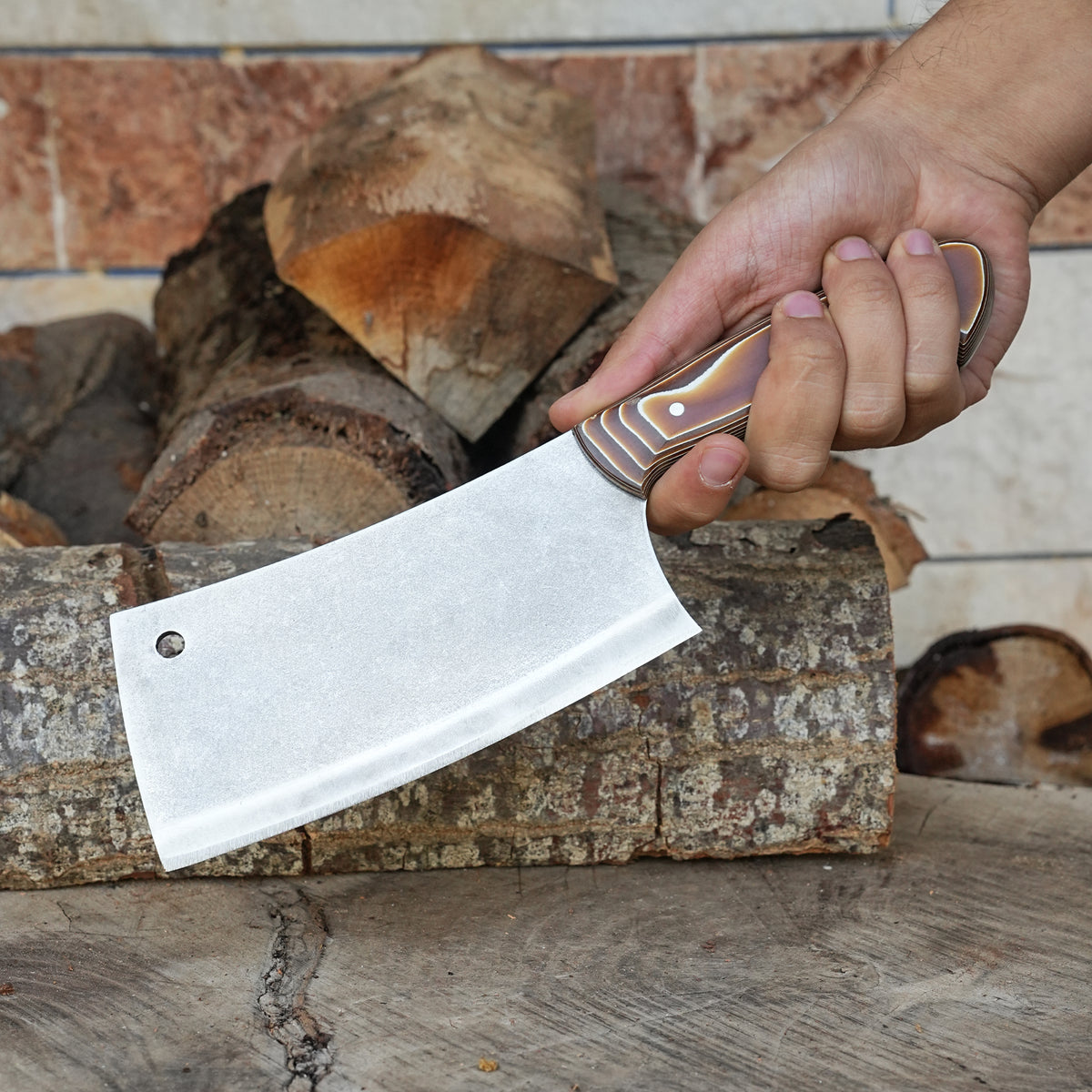 Satır Model - Verzalit Sap - 28 Cm