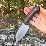 Avcı Model - Kamp Bıçağı - 19 Cm
