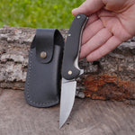 YavuzModel - 19 Cm - Kompakt Sap - Katlanır