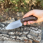 Avcı Model - Kamp Bıçağı - 19 Cm