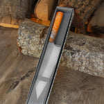 Şef Bıçağı - N690 Çelik - Kritsuki Model