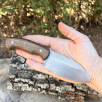 Avcı Model - Kamp Bıçağı - 19 Cm