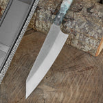 Şef Bıçağı - N690 Çelik - Kritsuki Model