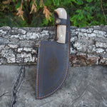Almazan Model - 26 Cm