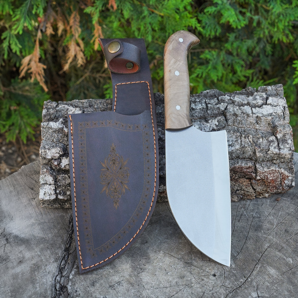 Almazan Model - 26 Cm