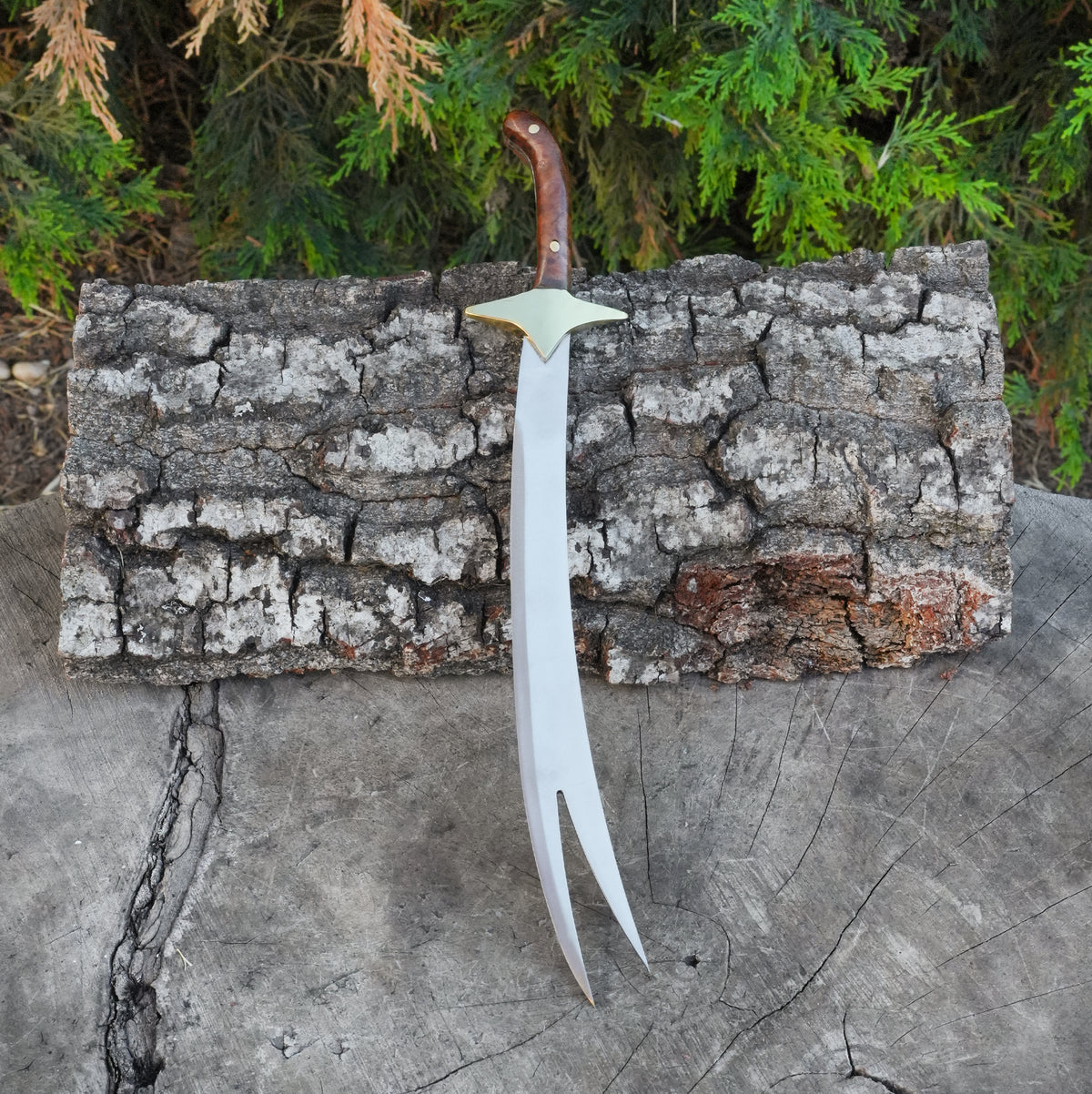 Zülfikar Kılıcı - 26 Cm