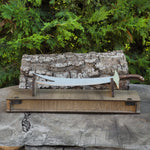 Zülfikar Kılıcı - 26 Cm