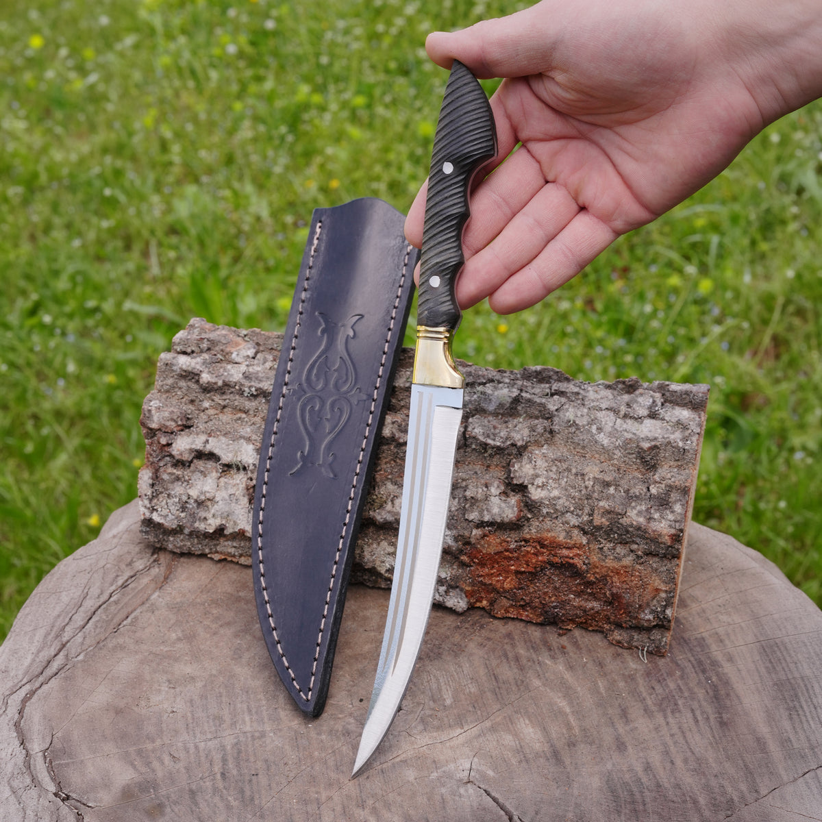 Baba Model - 34 CM