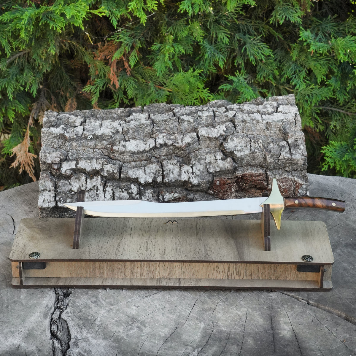 Fatih Kılıcı - 26 Cm