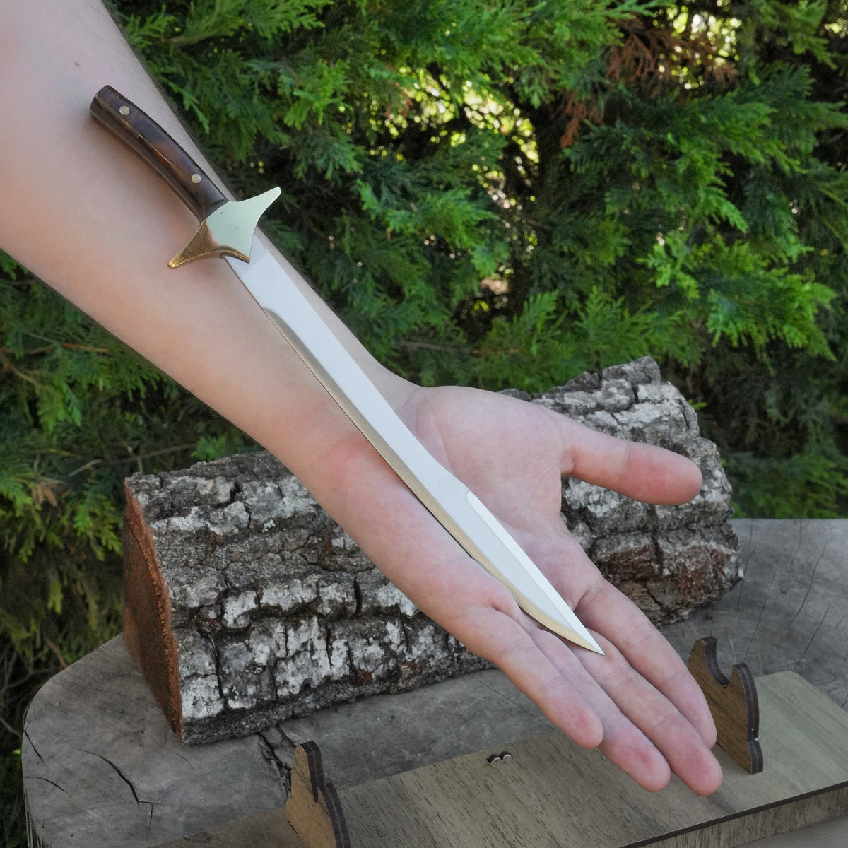 Fatih Kılıcı - 26 Cm