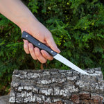 Steak Knife - Servis Bıçağı - 23 Cm