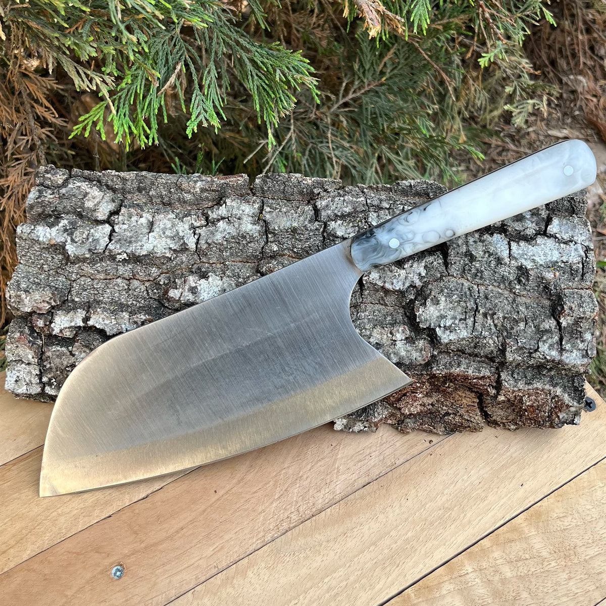 Almazan Model - Epoksi Sap - 30 Cm