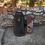 Tam Otomatik Katlanır Model - N690 Çelik -Kompakt Sap - 16 Cm