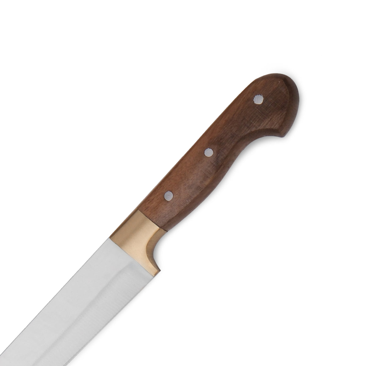 Kurban Bıçağı No:1