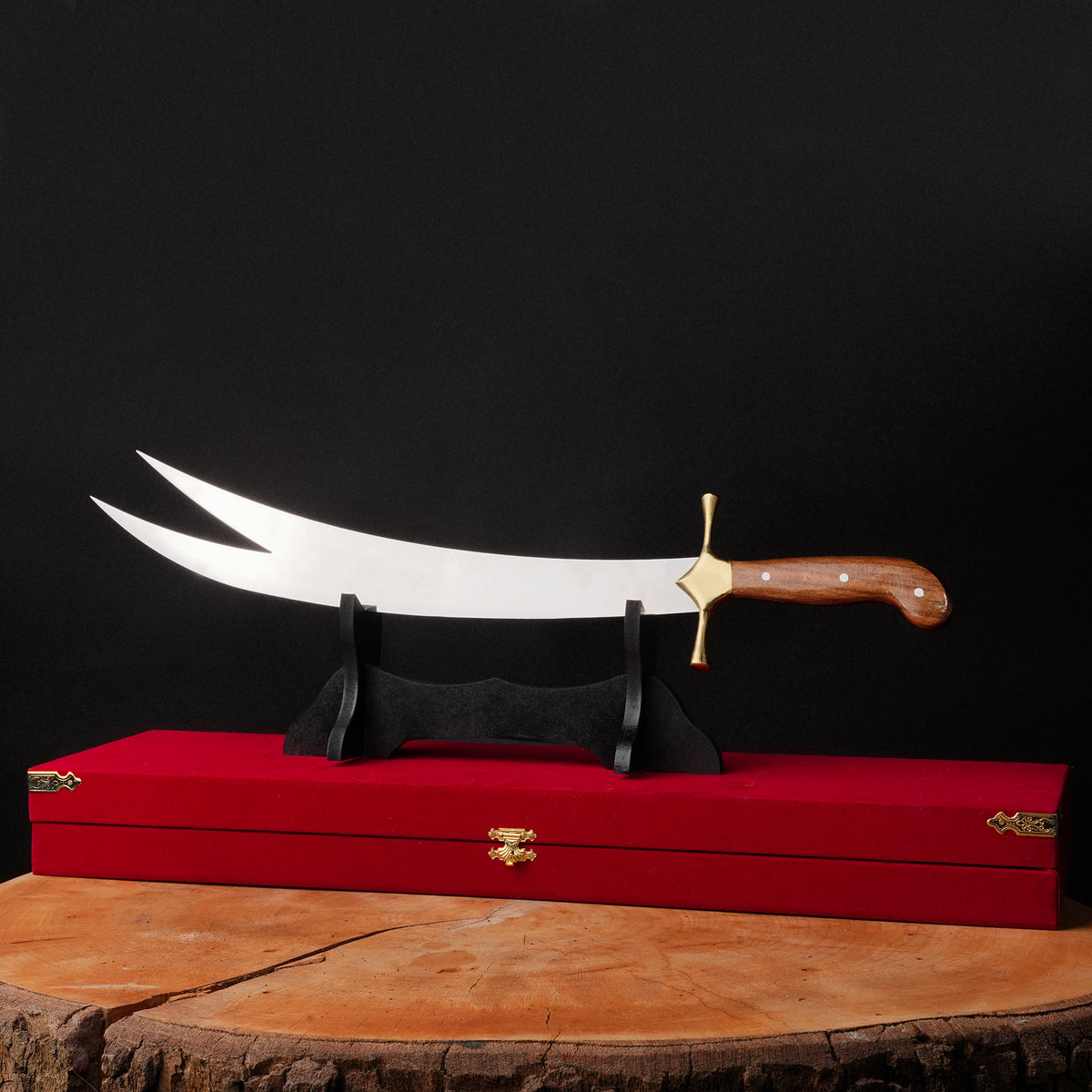 Zülfikar Kılıcı - 50 Cm