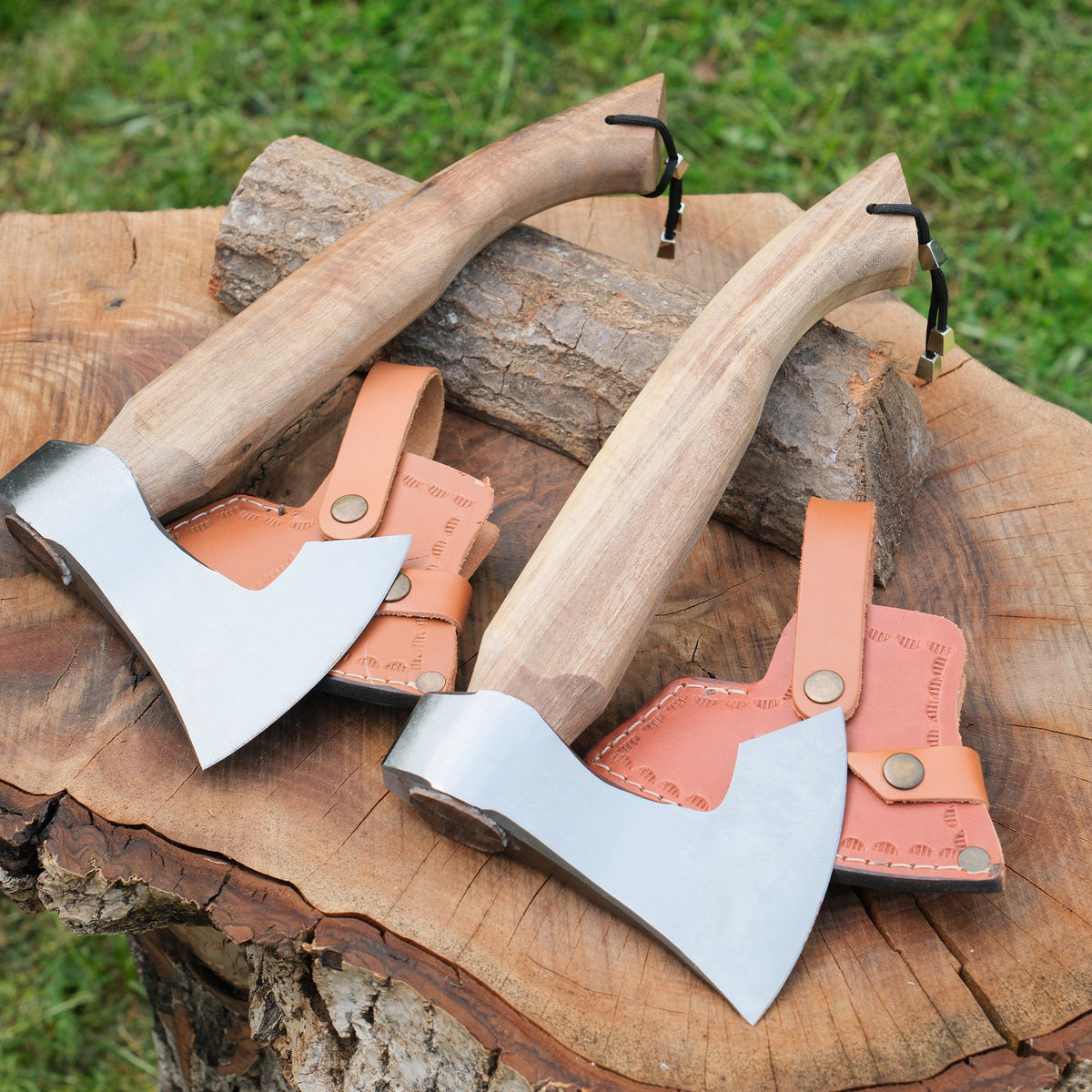 Kamp Baltası 37 CM - Gökbörü Model