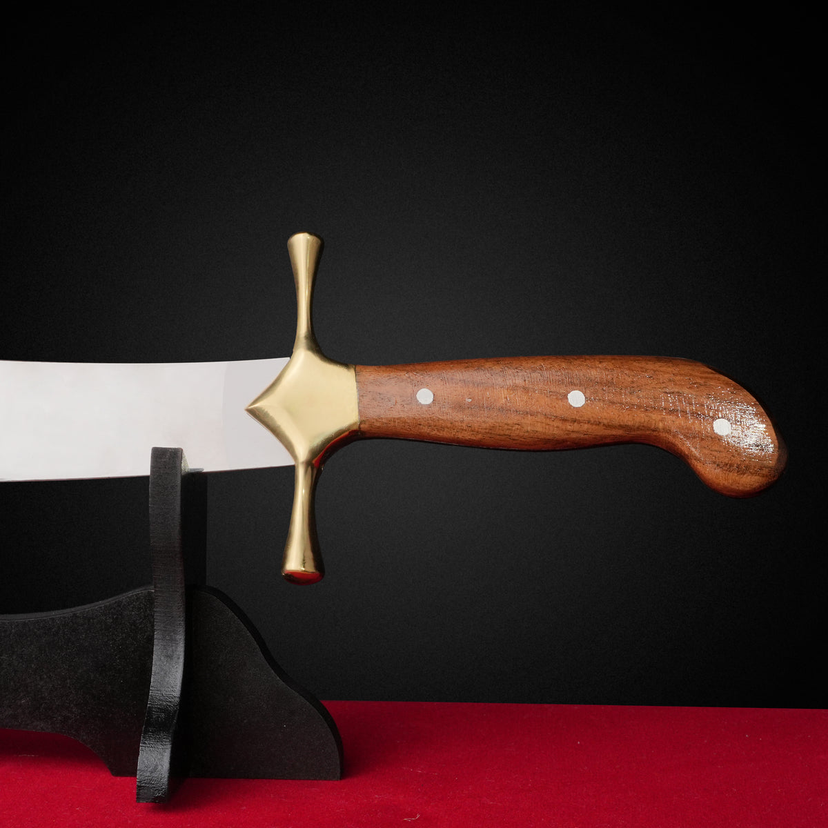 Zülfikar Kılıcı - 50 Cm