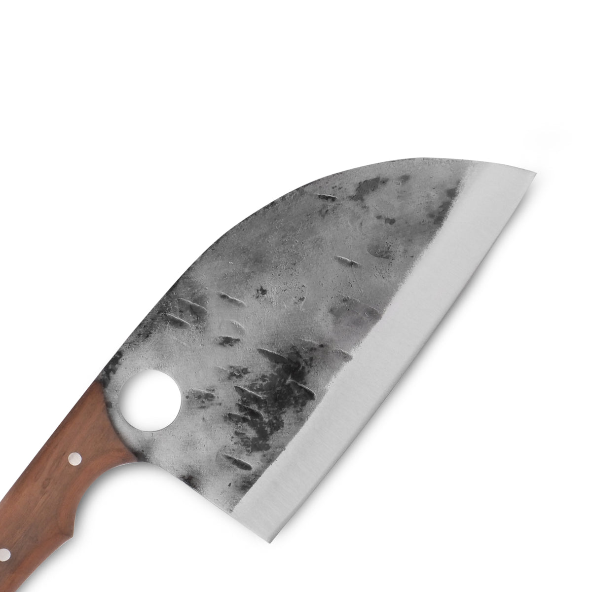 Almazan 29 Cm - Dövme Makas Çeliği