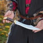 Sallama 41 Cm - Elvan Model