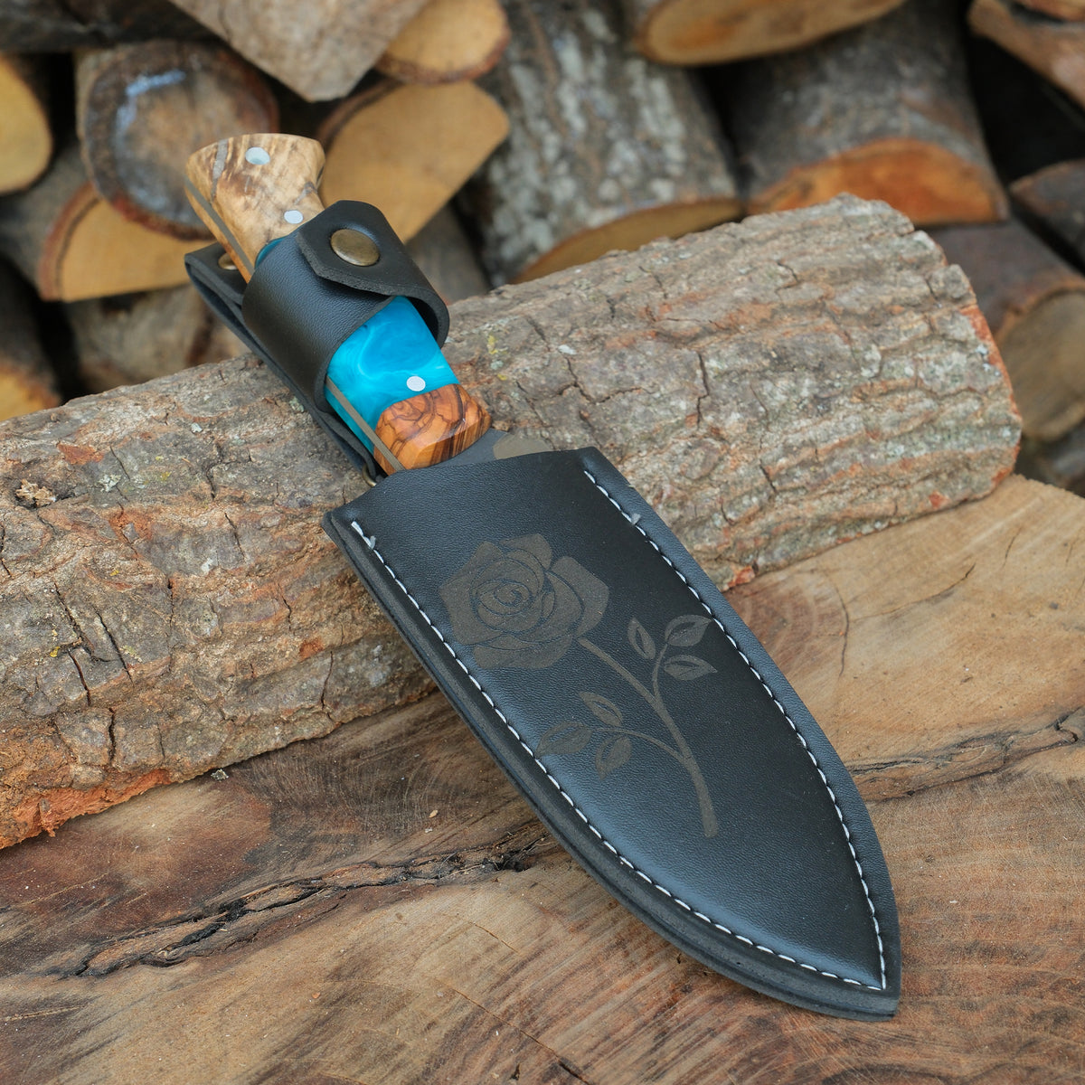 Nessmuk Model 25 Cm