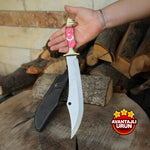 Sallama 39 Cm - Mika Sap