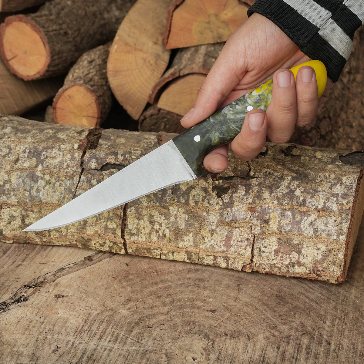 Sıyırma Bıçağı - 26 Cm