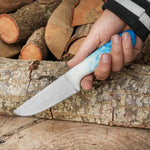 Yüzme Bıçağı - 24 Cm