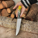 Kesme Bıçağı - 27 Cm