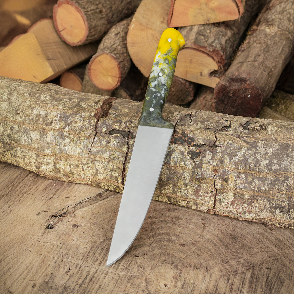 Kesme Bıçağı - 27 Cm