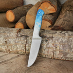 Yüzme Bıçağı - 24 Cm