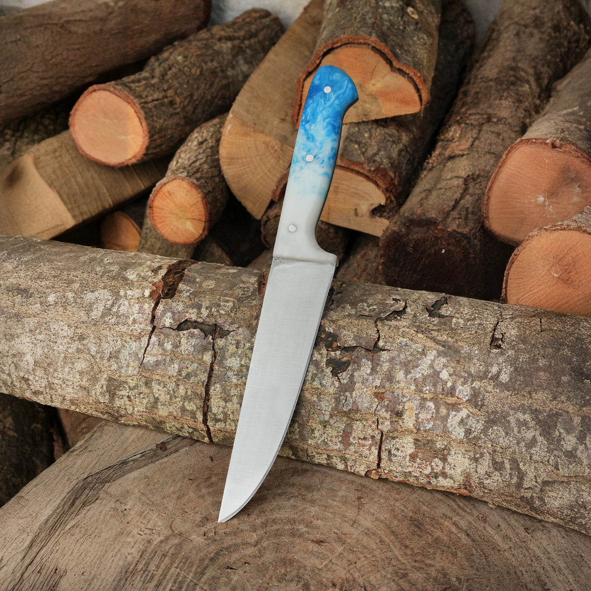 Kesme Bıçağı - 27 Cm