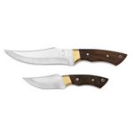 Babalı Oğul Set - Ay Yıldız İşlemeli