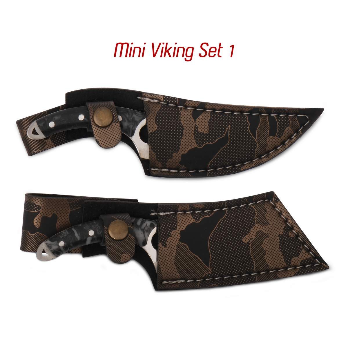 Mini Viking Set 1