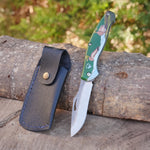 Katlanır Model 21 Cm - Ördek Desenli
