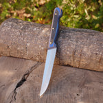 Profesyonel Sebze Bıçağı – Verzalit Sap - 26 Cm - No:2