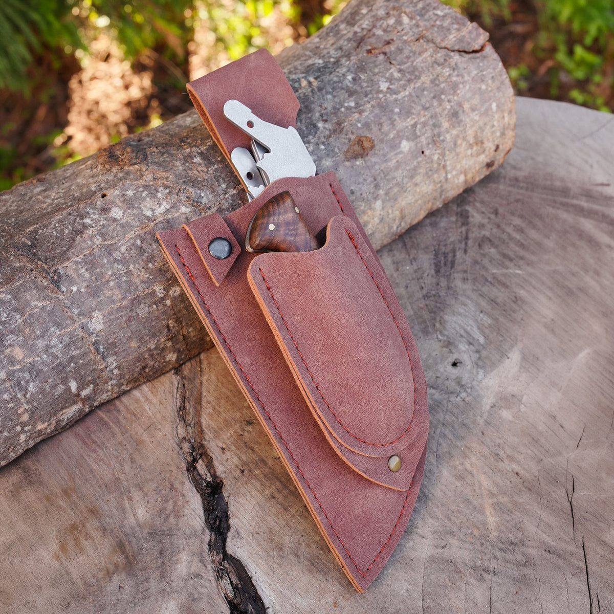 Fonksiyonel Bıçak Seti - 4'lü Bıçak