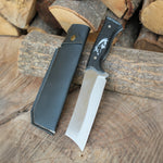 Tanto Av Bıçağı - Özel Desenli - 27 Cm