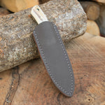 Kamp ve günlük kullanım için ideal, hafif ve taşınabilir bıçak