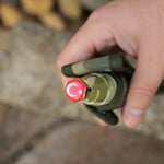 Outdoor ve koleksiyon amaçlı kullanılabilecek hafif ve zarif bıçak