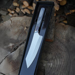 Estetik ve sağlam tasarıma sahip premium şef bıçağı