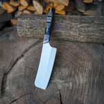 Profesyonel mutfaklar için keskin ve güvenilir bıçak modeli