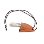 Koleksiyonluk ve outdoor kullanım için ideal kolye modeli